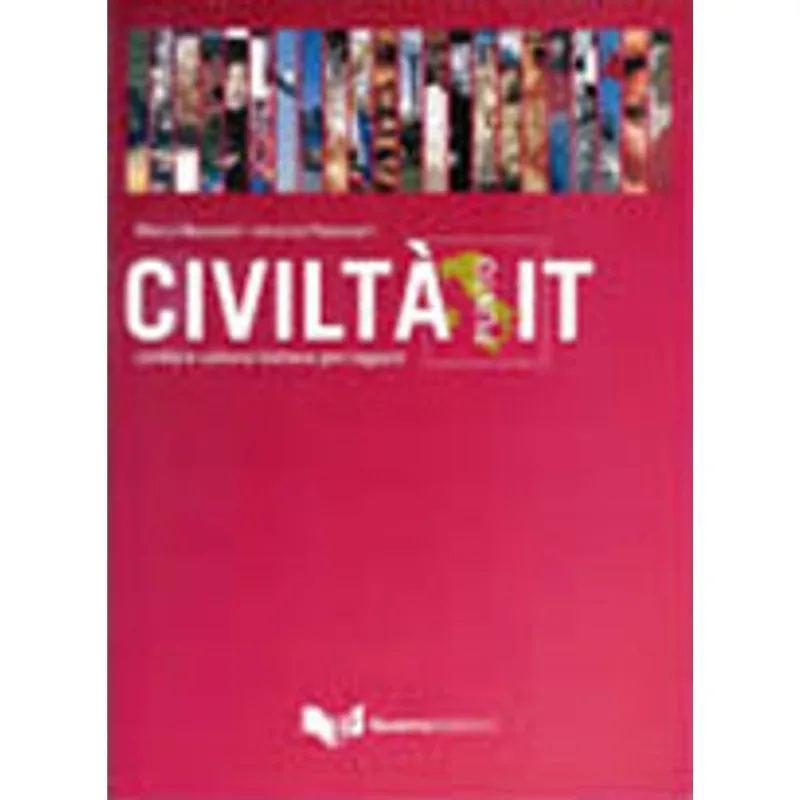 CIVILTA PUNTO IT: TESTO