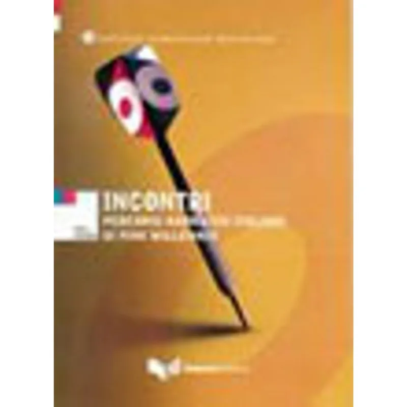INCONTRI