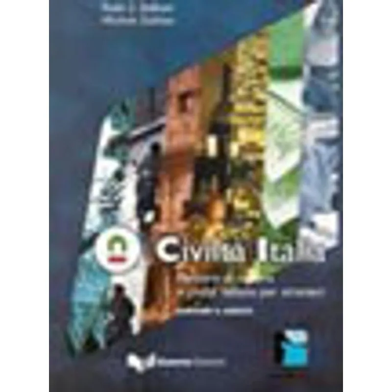 CIVILTA ITALIA