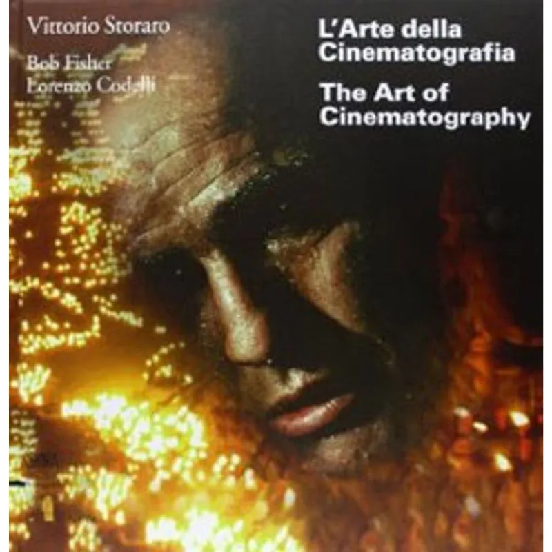 ART OF CINEMATOGRAPHY, THE