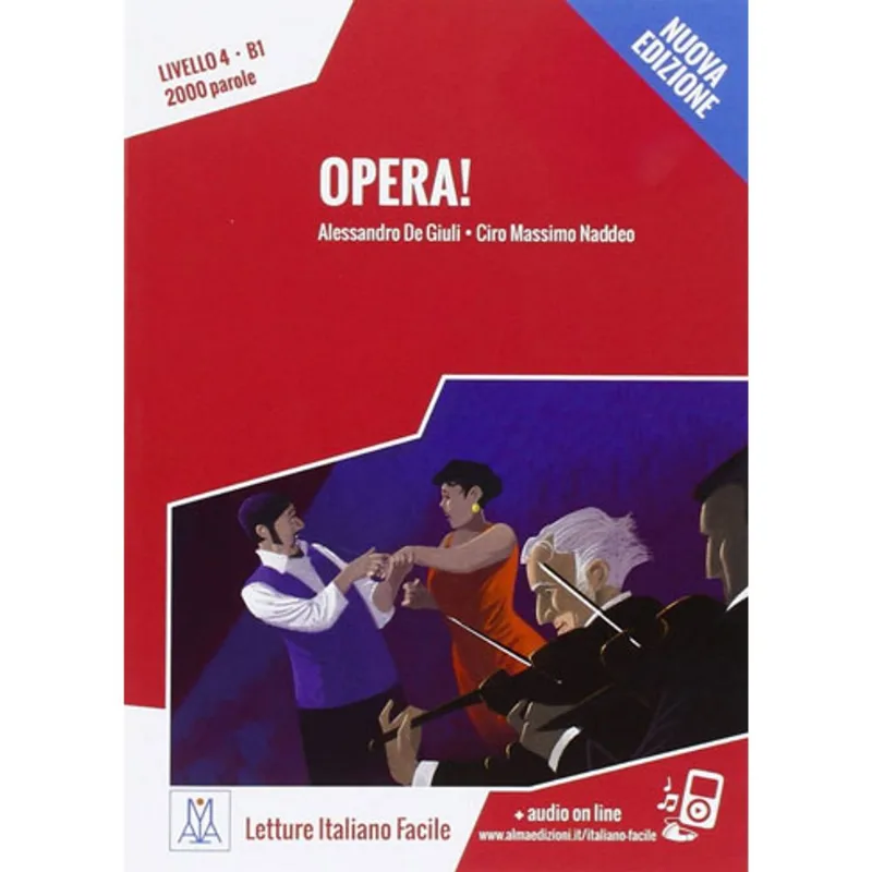 OPERA!