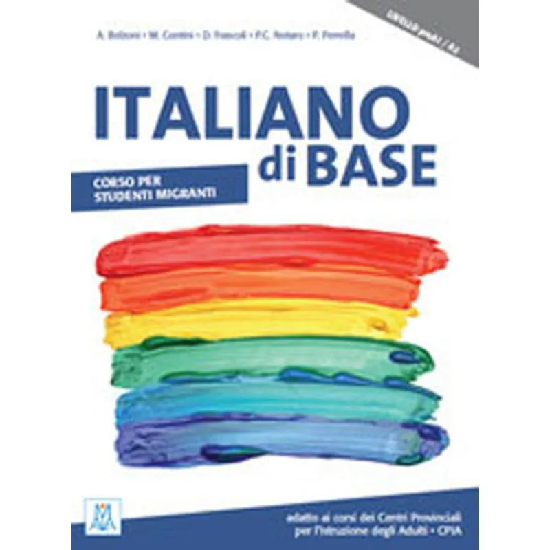 ITALIANO DI BASE