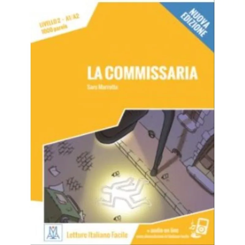 COMISSARIA, LA