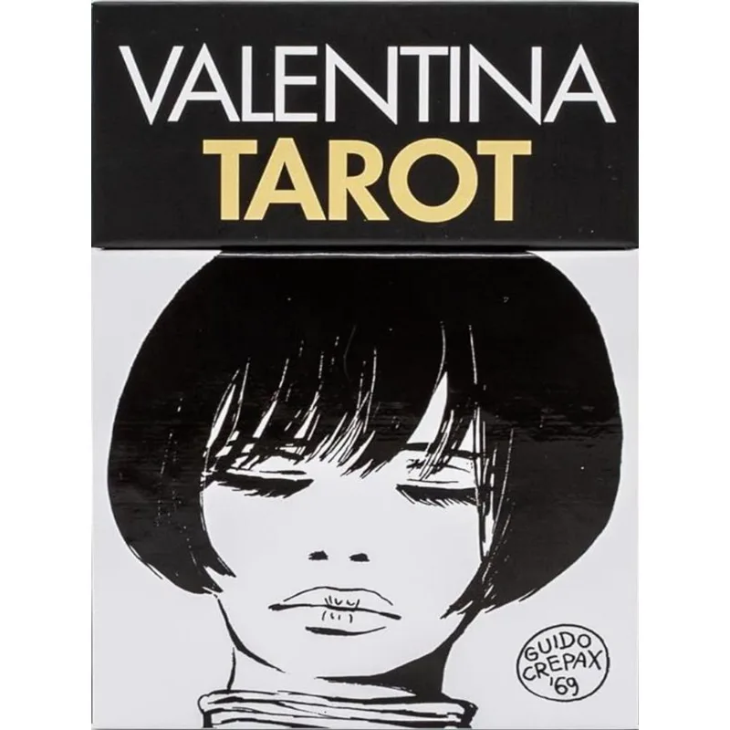 VALENTINA TAROT