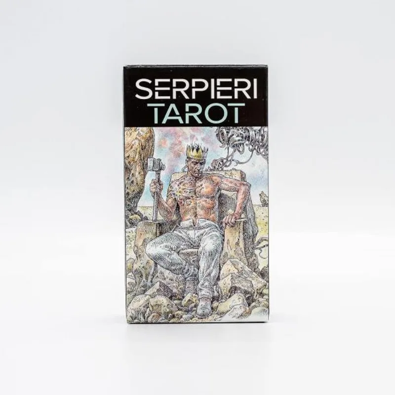 SERPIERI TAROT