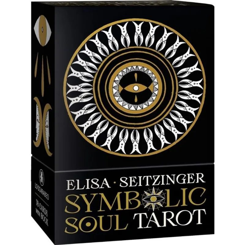 SYMBOLIC SOUL TAROT