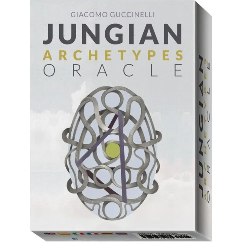 JUNGIAN ARCHETYPES ORACLE