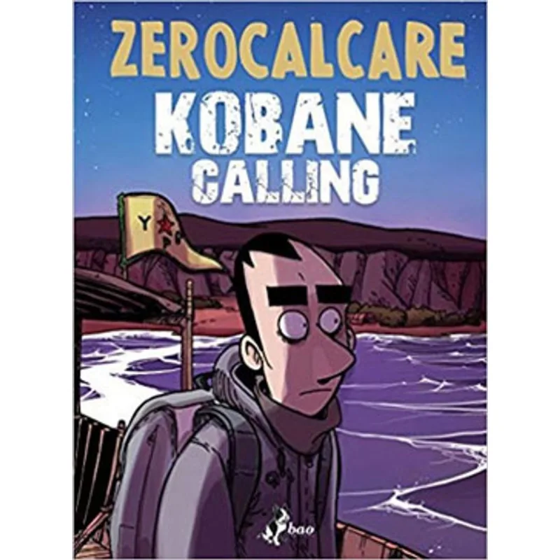 KOBANE CALLING