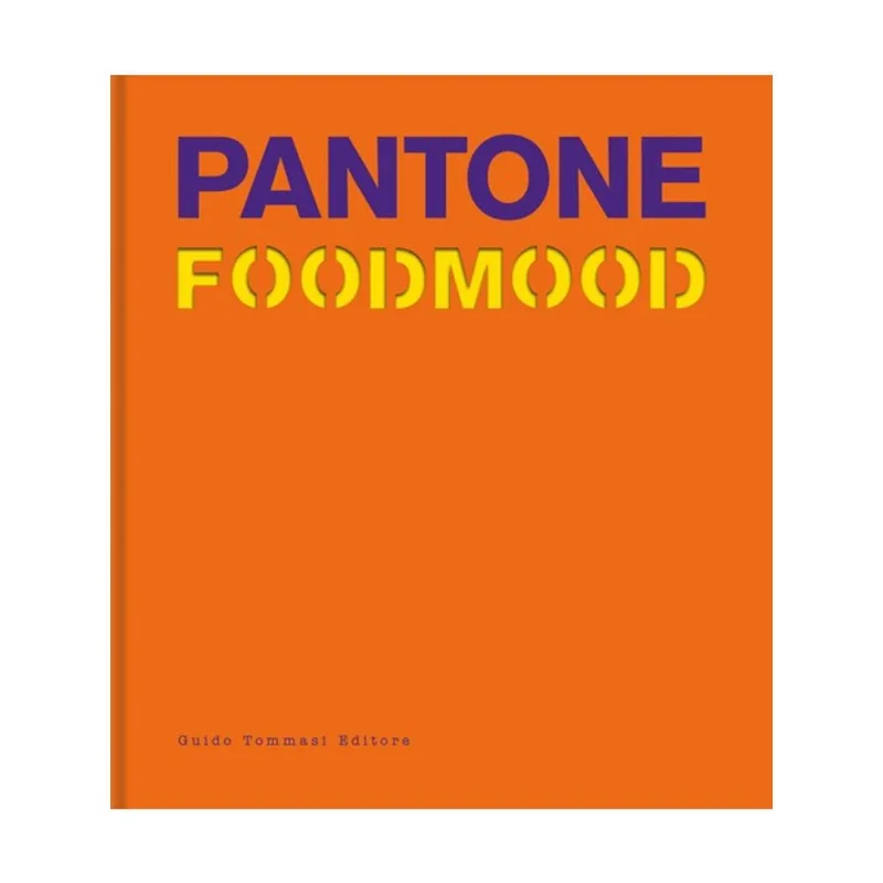 PANTONE FOODMOOD
