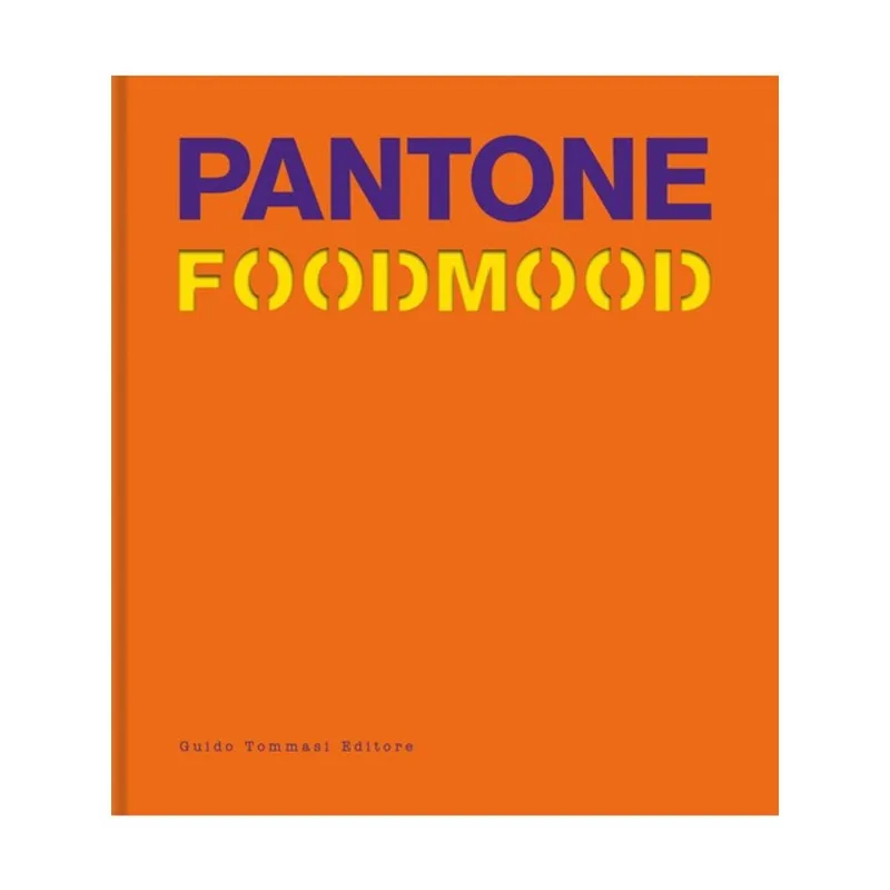 PANTONE FOODMOOD