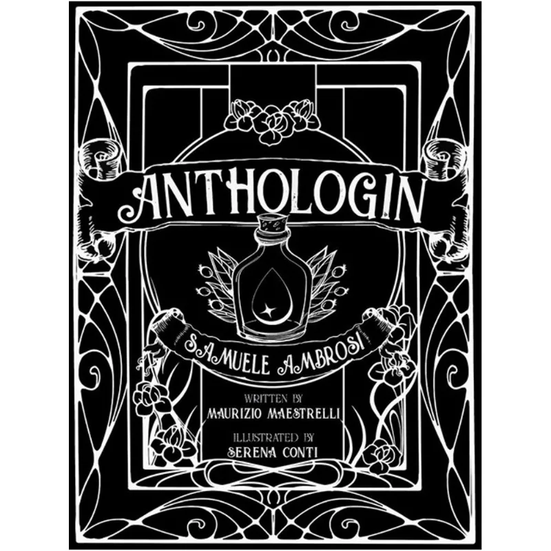 ANTHOLOGIN