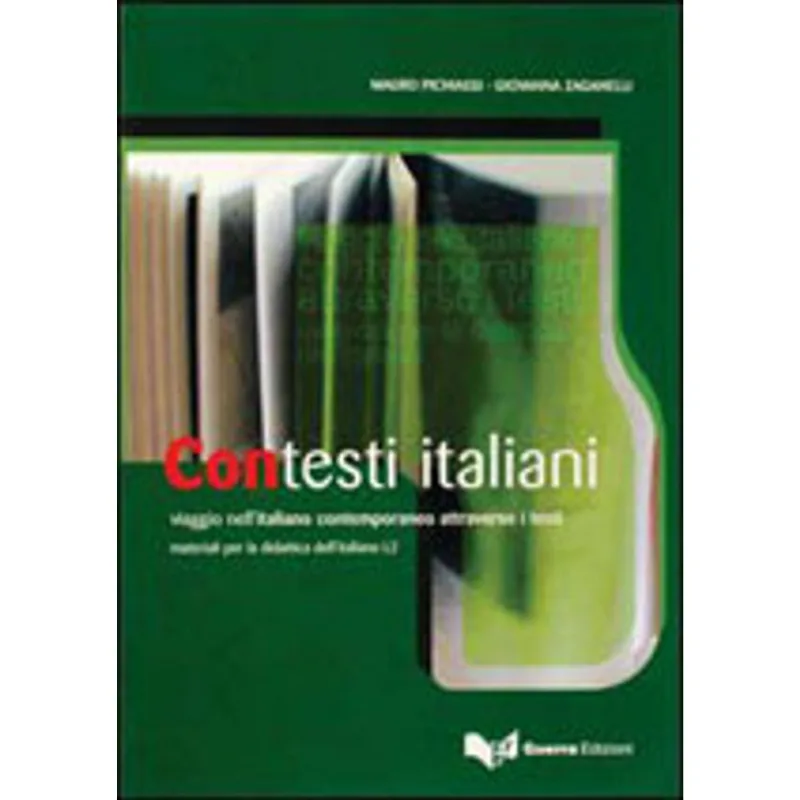CONTESTI ITALIANI B2/C1 - TESTO