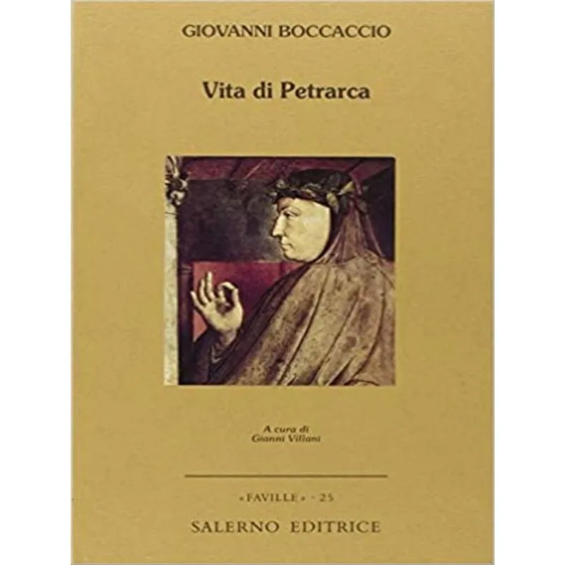 VITA DI PETRARCA