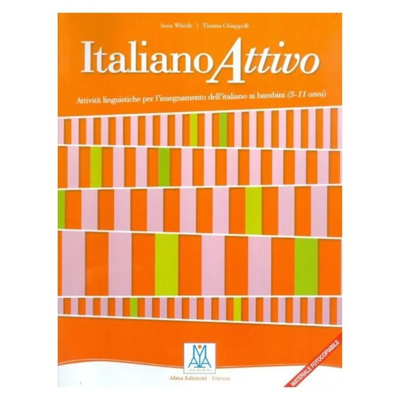 ITALIANO ATTIVO