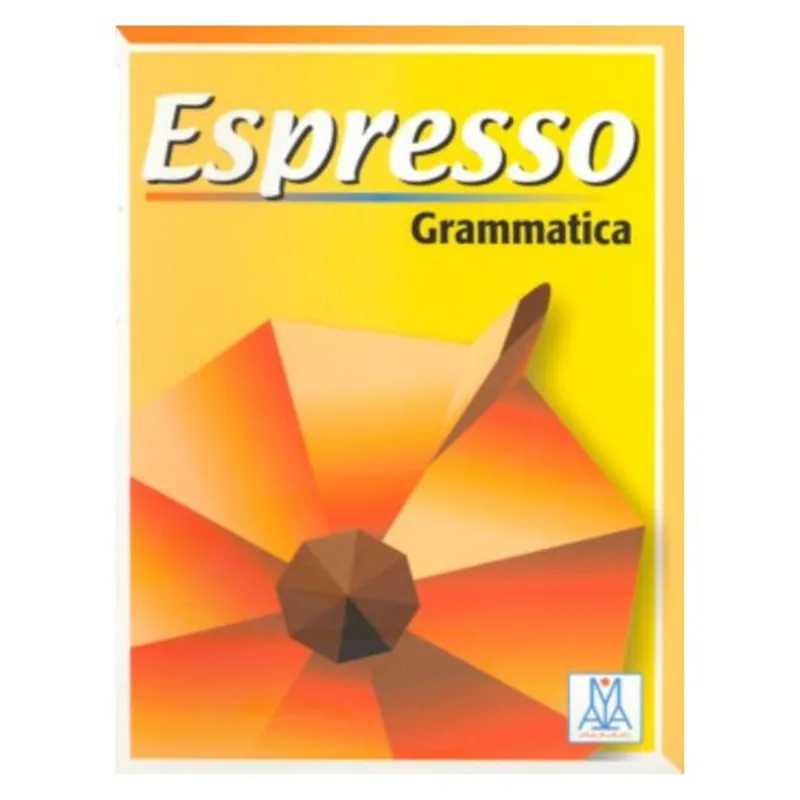 ESPRESSO GRAMMATICA