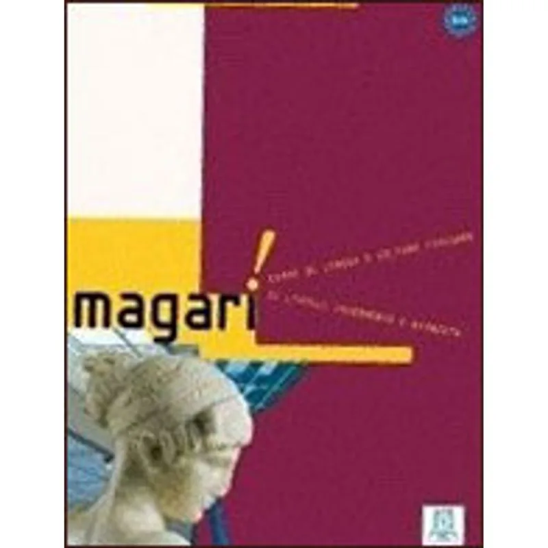 MAGARI - GUIDA PER L'INSEGNANTE
