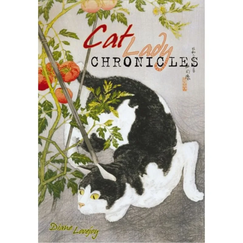 CAT LADY CHRONICLES