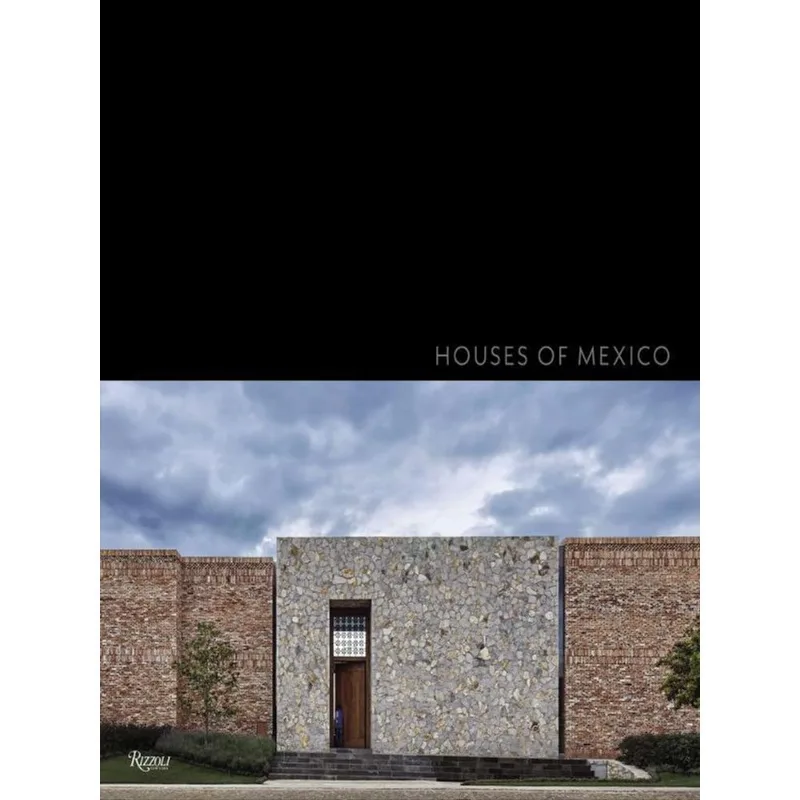 HOUSES OF MEXICO - ANTONIO FARRÉ