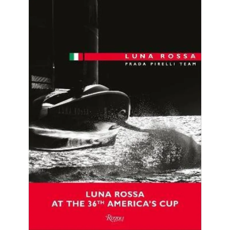 LUNA ROSSA