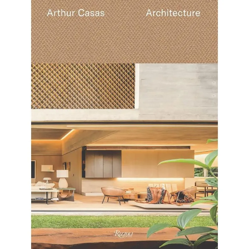 ARTHUR CASAS - ARCHITECTURE