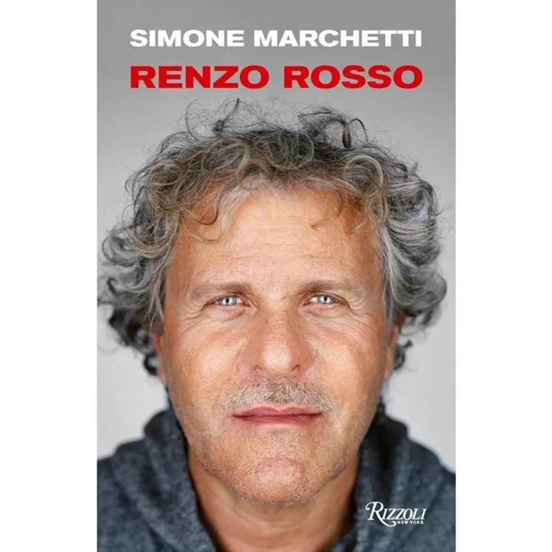 RENZO ROSSO