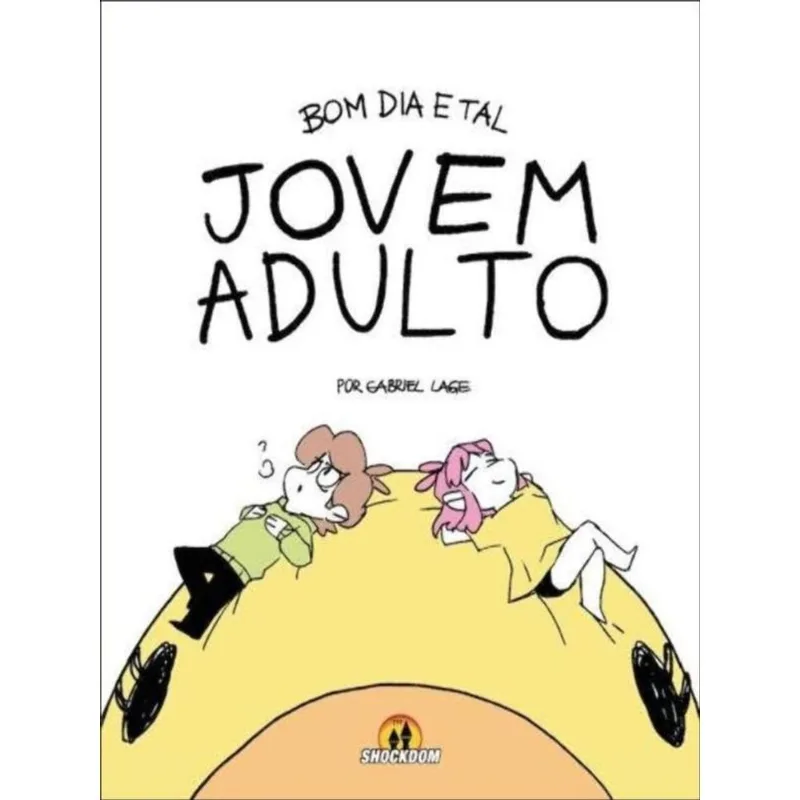 JOVEM ADULTO