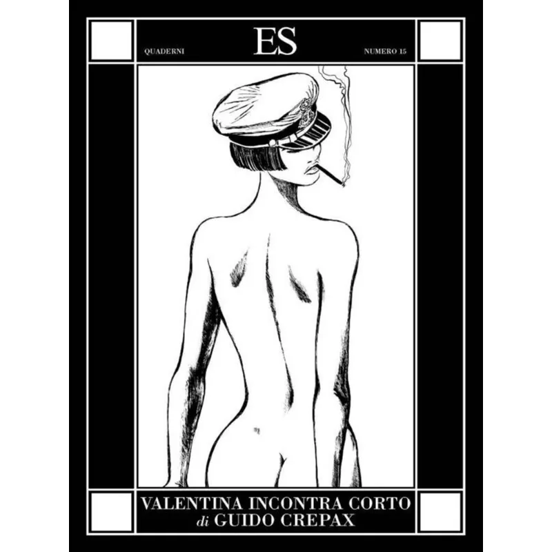 VALENTINA INCONTRA CORTO