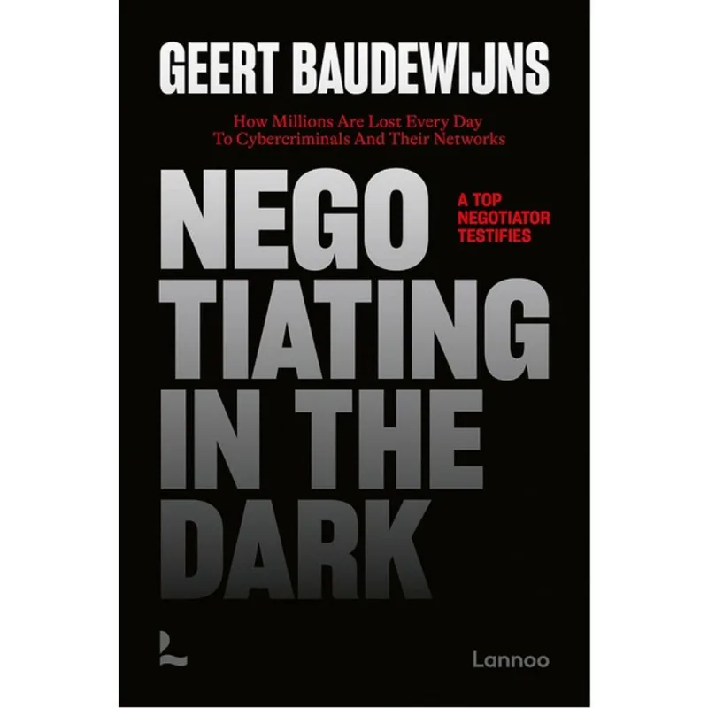 NEGOTIATING IN THE DARK