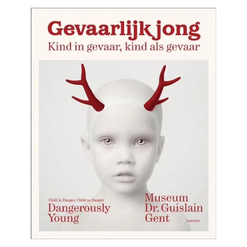 DANGEROUSLY YOUNG