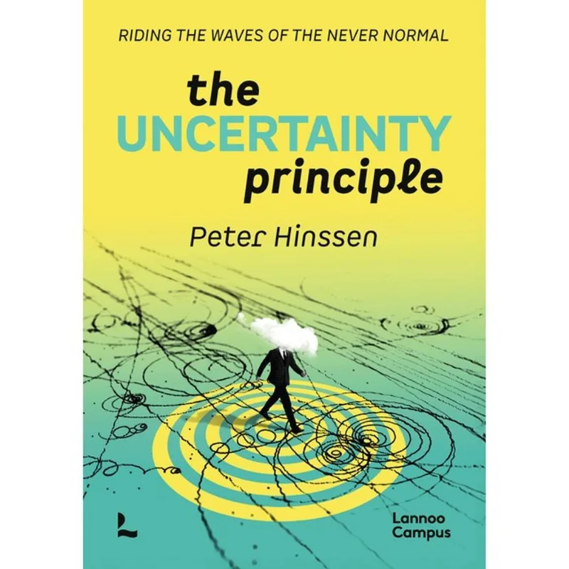 THE UNCERTAINTY PRINCIPLE