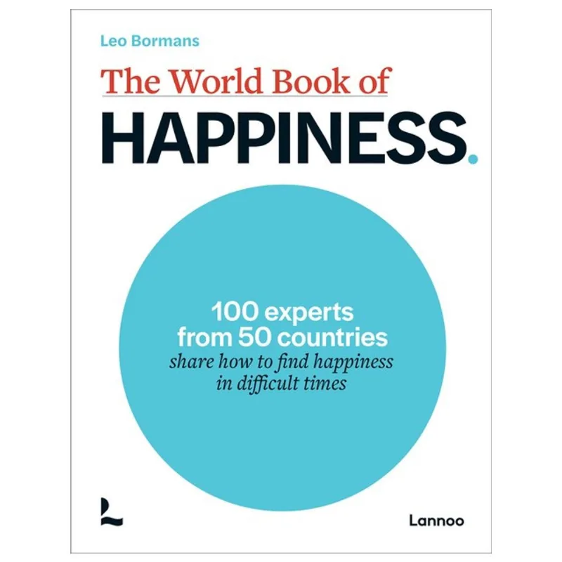 THE WORLD BOOK OF HAPPINESS