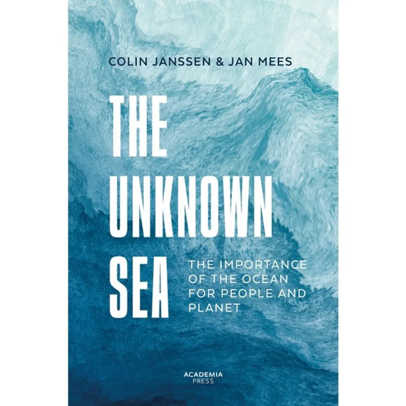 THE UNKNOWN SEA