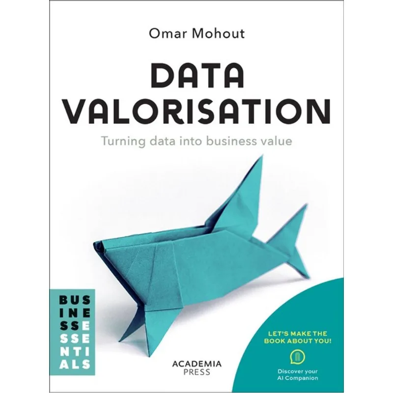 DATA VALORISATION