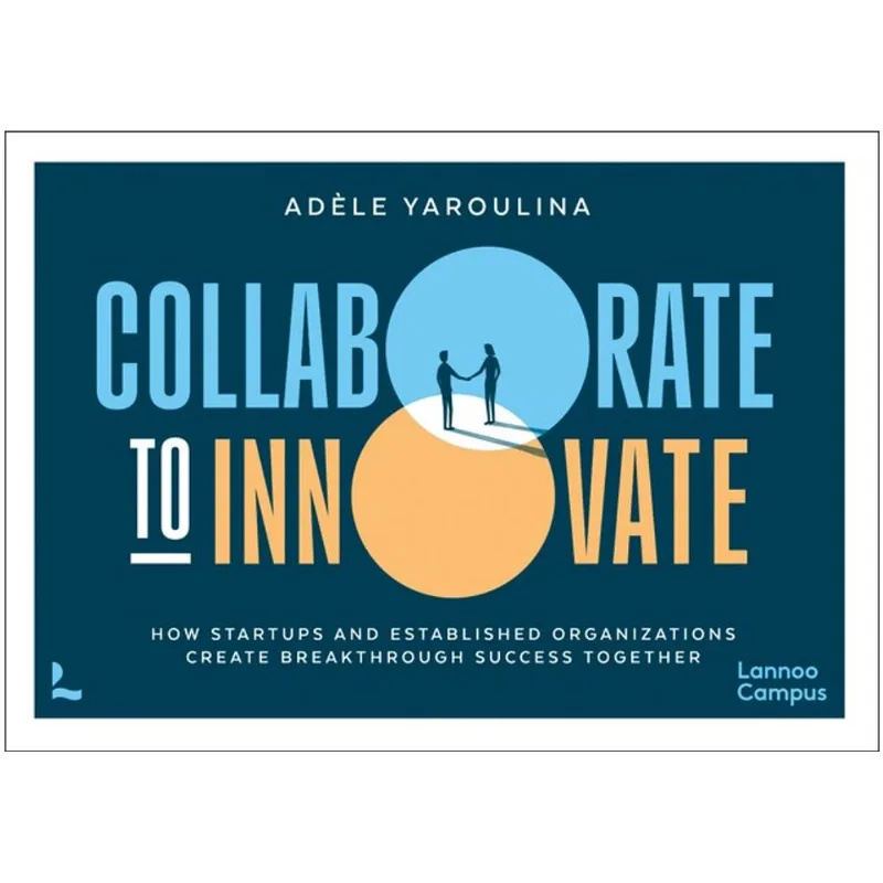 COLLABORATE TO INNOVATE