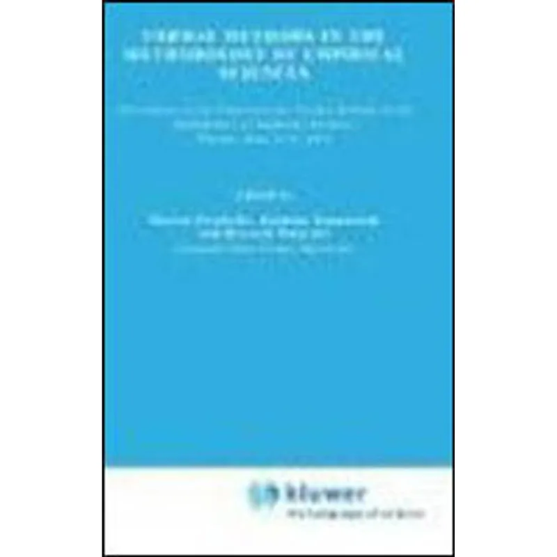 FORMAL METHODS IN THE METHODOLOGY OF EMPIRICAL SCIENCES