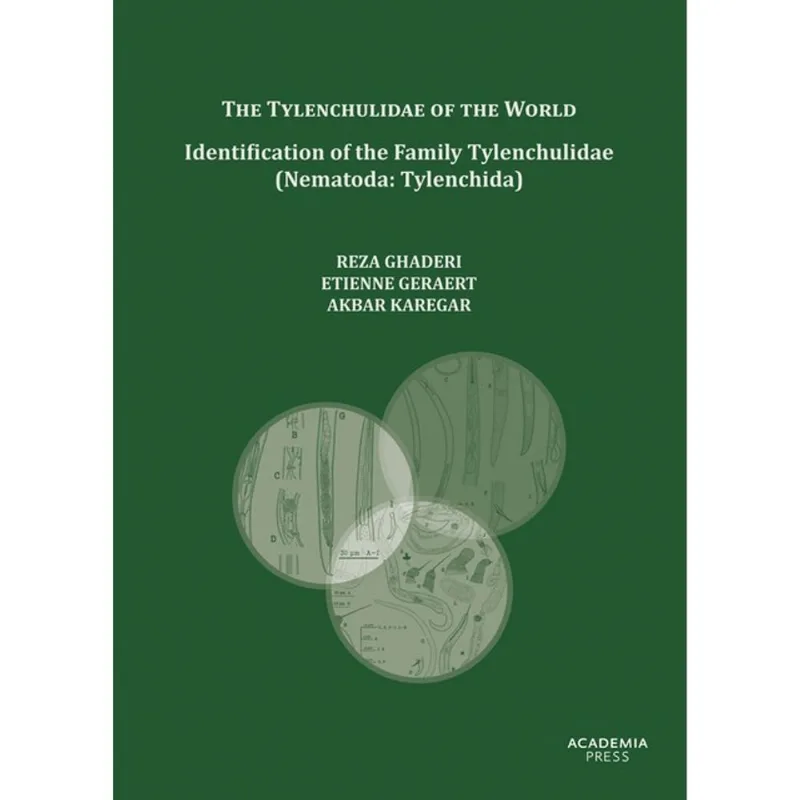 THE TYLENCHULIDAE OF THE WORLD