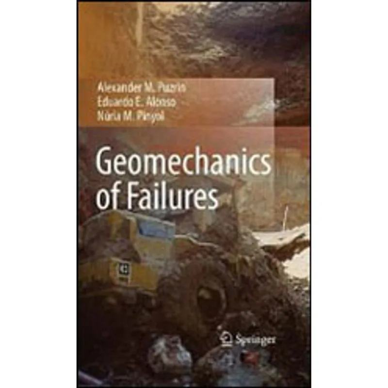 GEOMECHANICS OF FAILURES