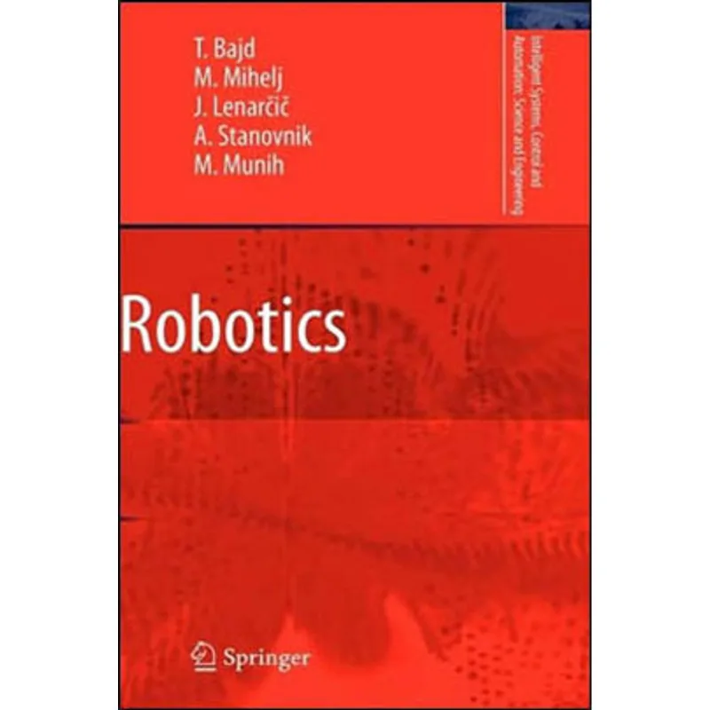 ROBOTICS