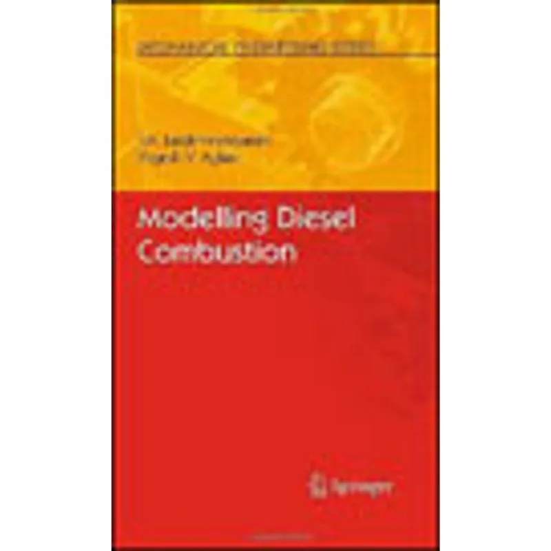 MODELLING DIESEL COMBUSTION