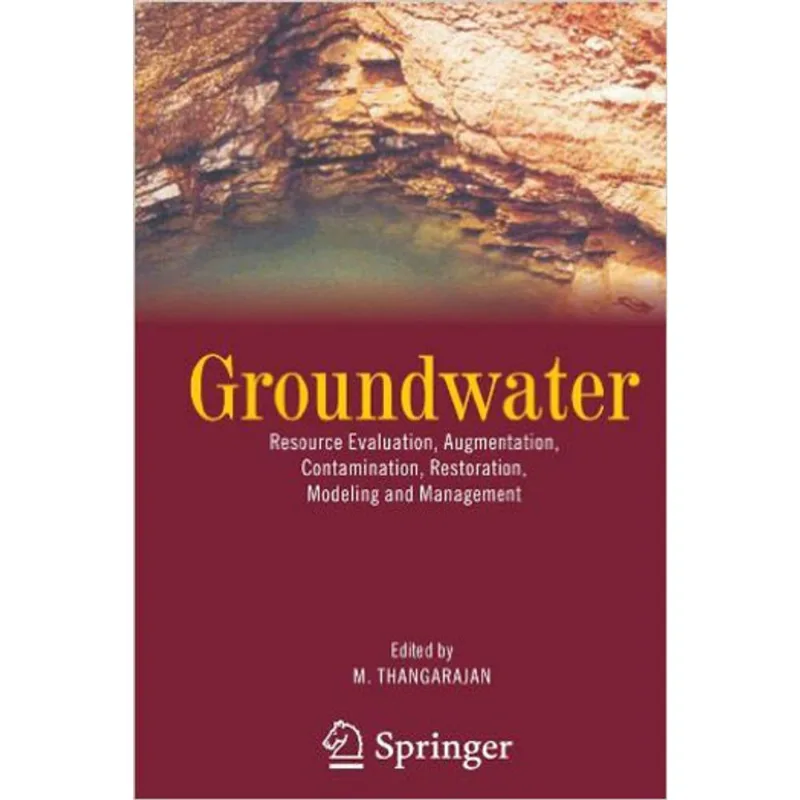 GROUNDWATER
