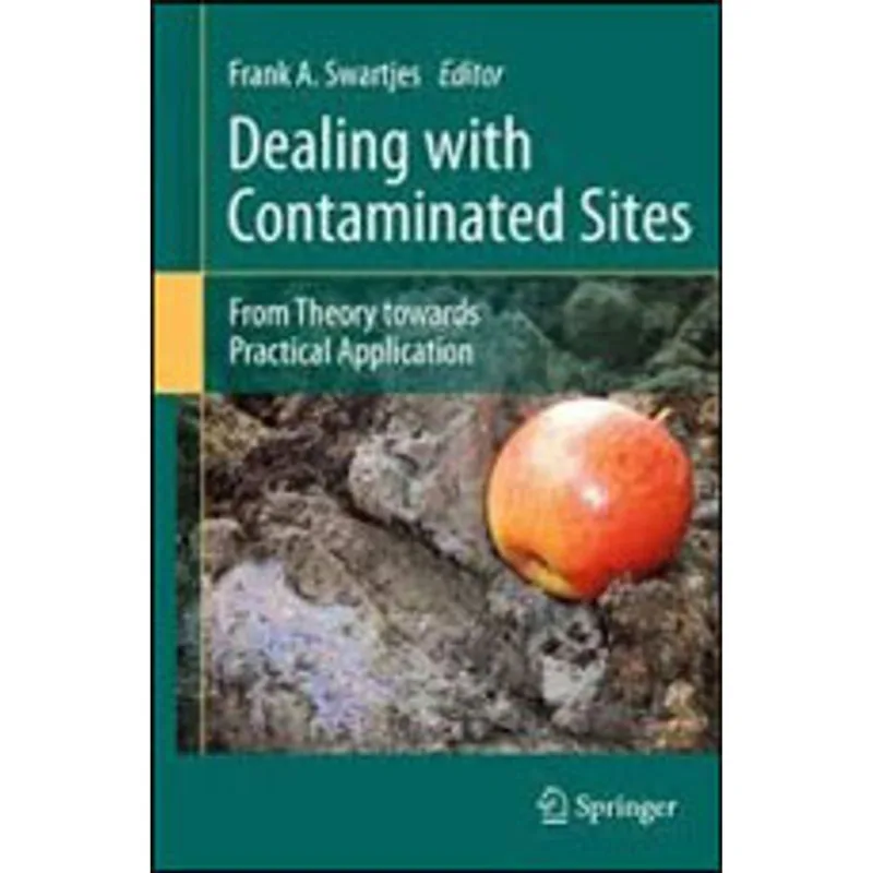 DEALING WITH CONTAMINATED SITES