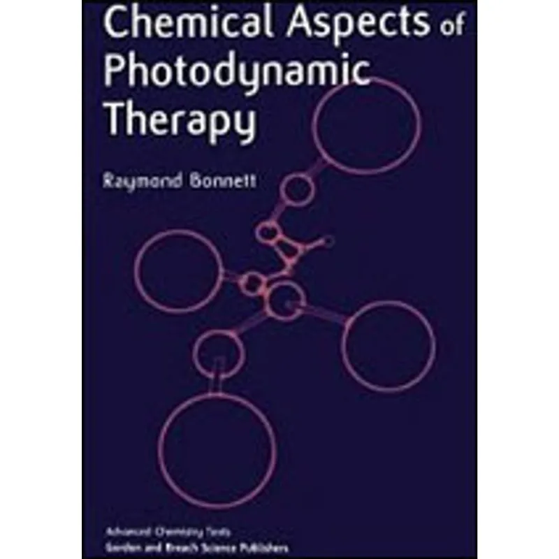 CHEMICAL ASPECTS OF PHOTODYNAMIC THERAPY