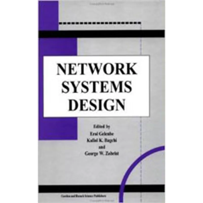 NETWORK SYSTEMS DESIGN