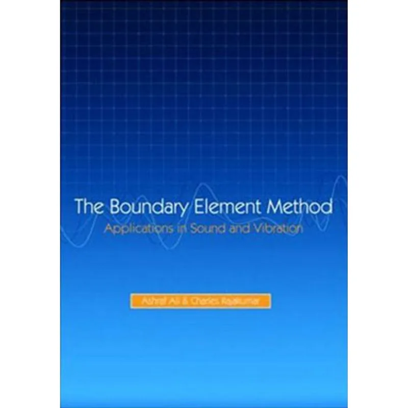 BOUNDARY ELEMENT METHOD, THE