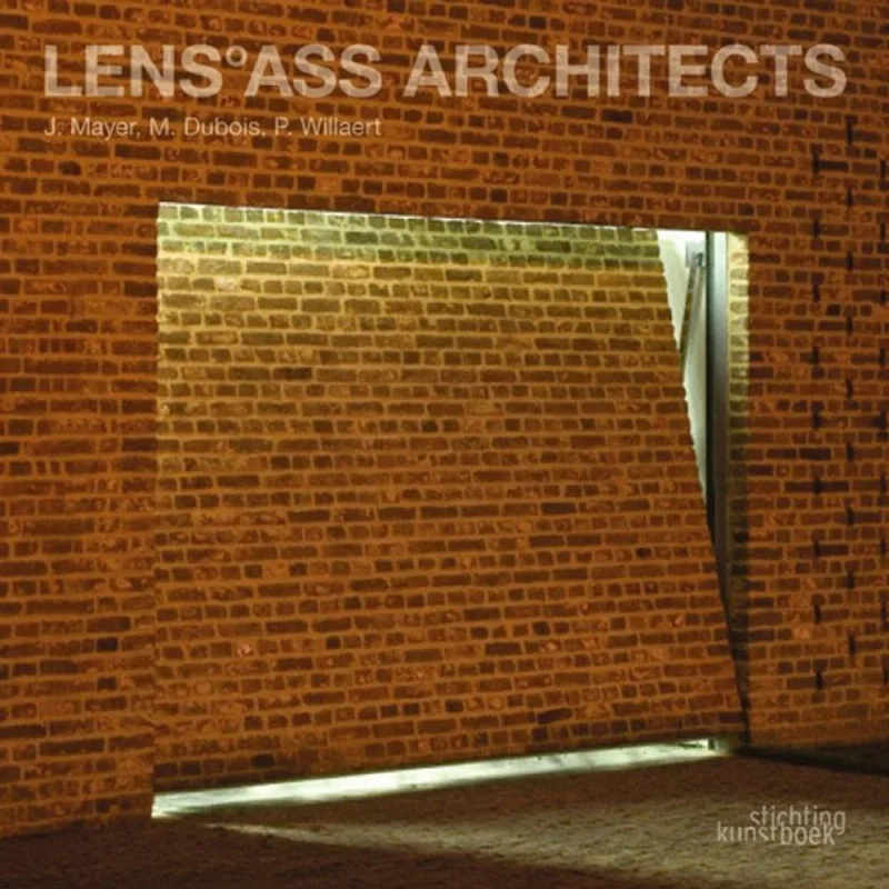 LENS ASS ARCHITECTS
