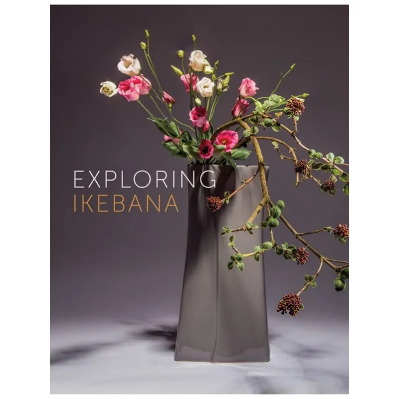 EXPLORING IKEBANA