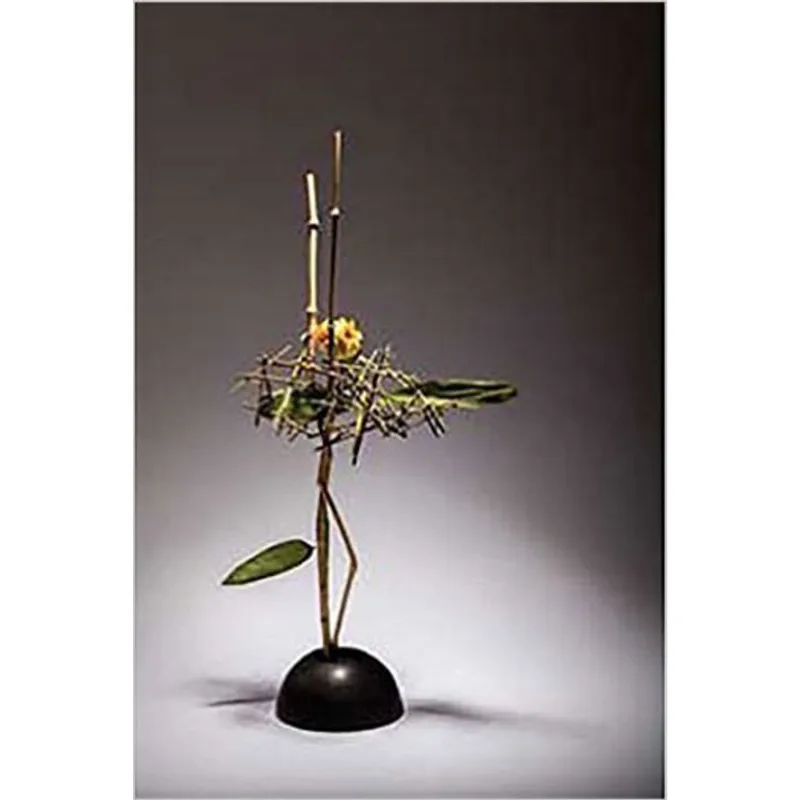 POETICAL IKEBANA