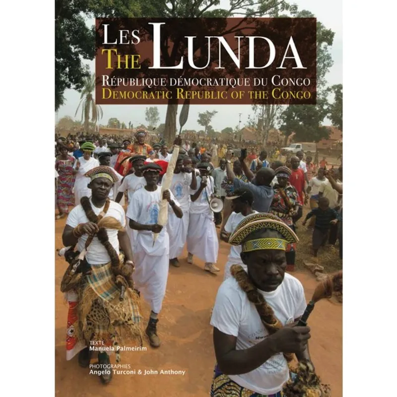 THE LUNDA