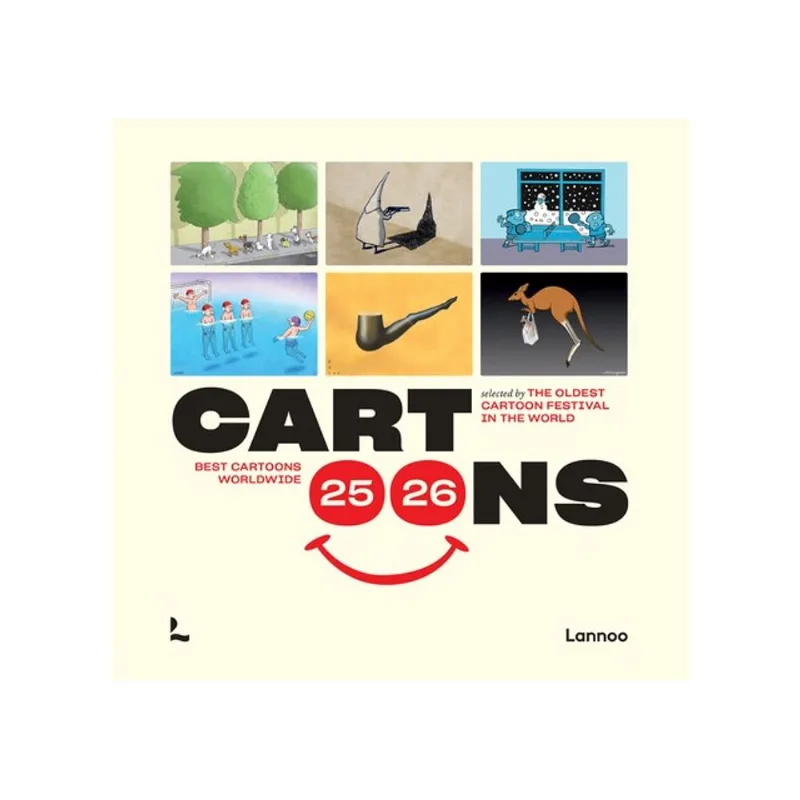 CARTOONS 2025/2026