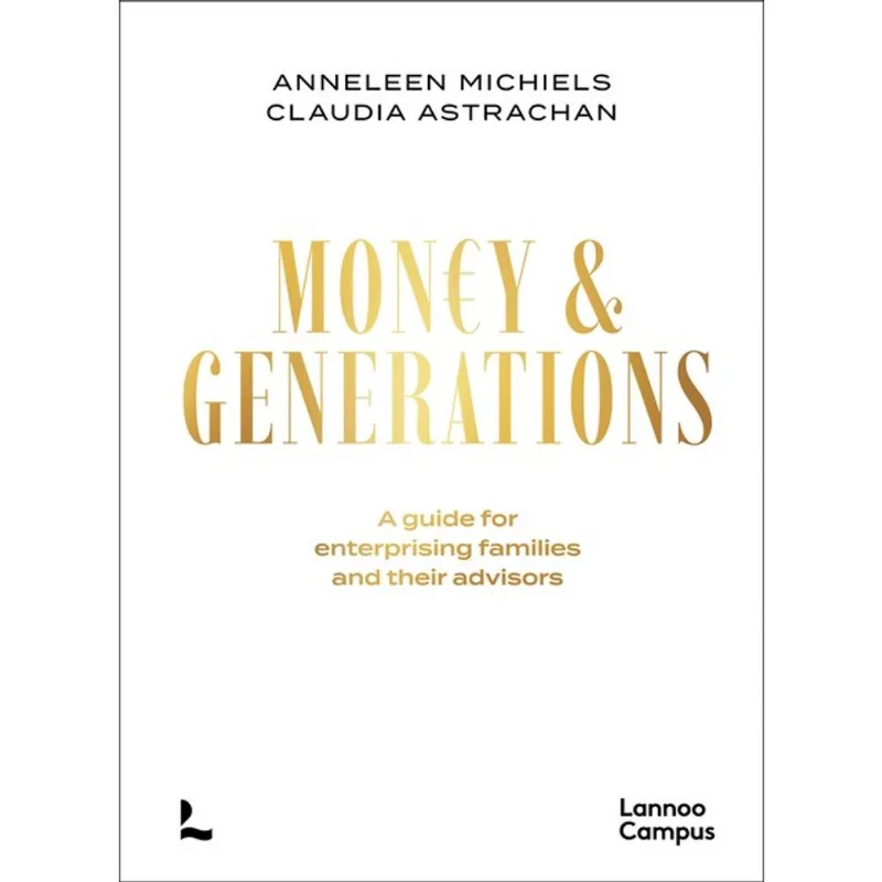 MONEY & GENERATIONS